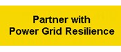 Partner with Power Grid Resilience